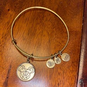 Disney Alex and Ani Bracelet
